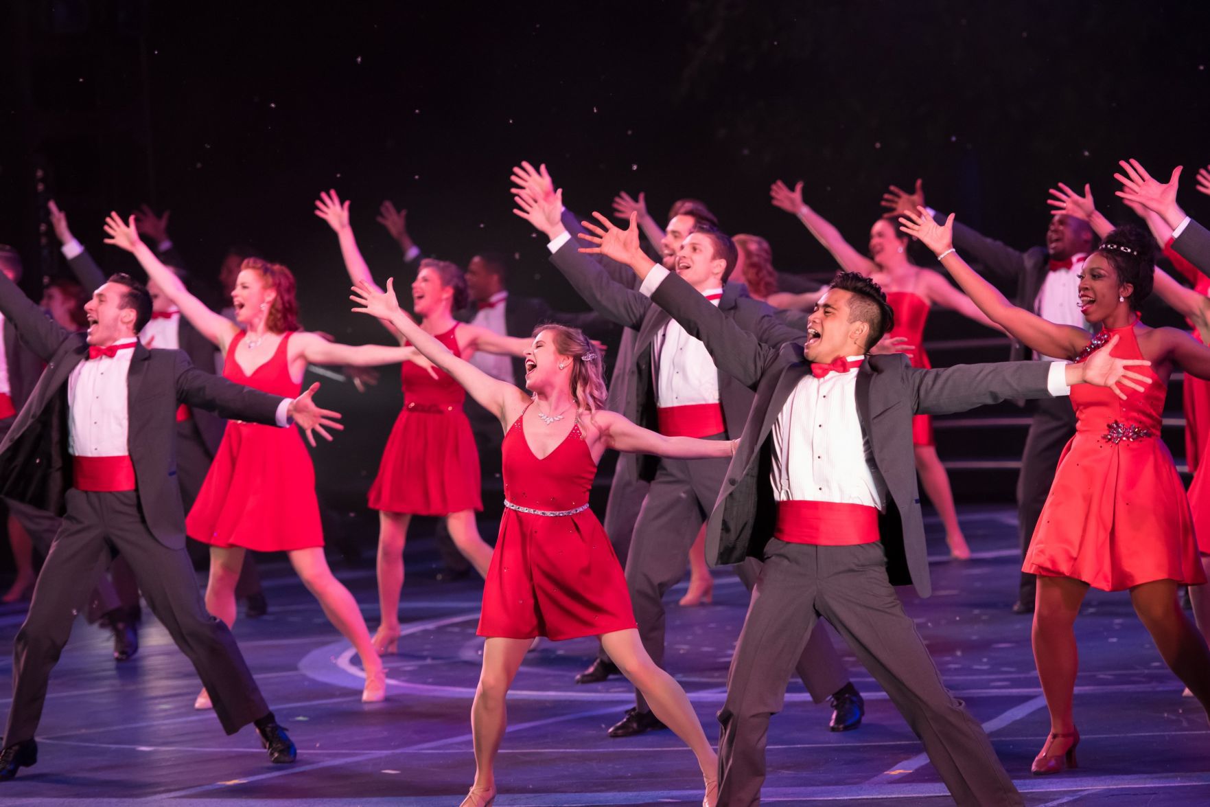 'An Evening With the Stars' celebrates 100 years at the Muny